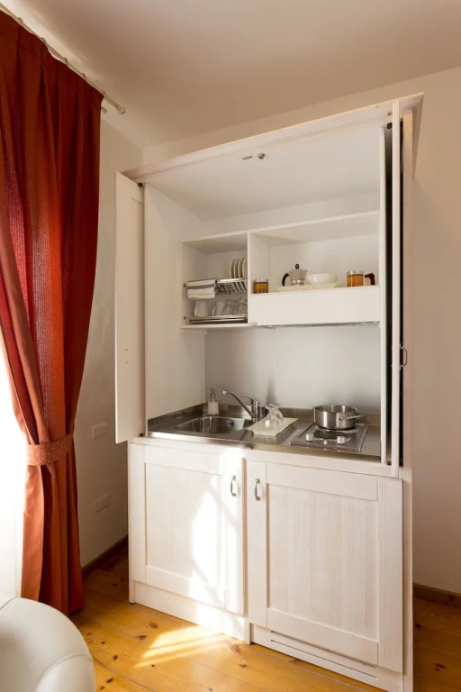 Villa le Monache B&B