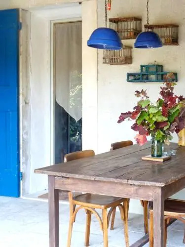 Apartment Chemin des Sablieres