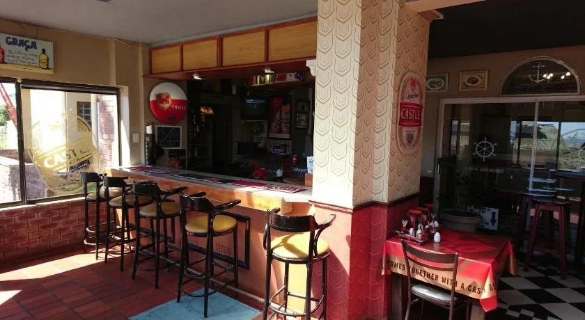Lamberts Bay Hotel