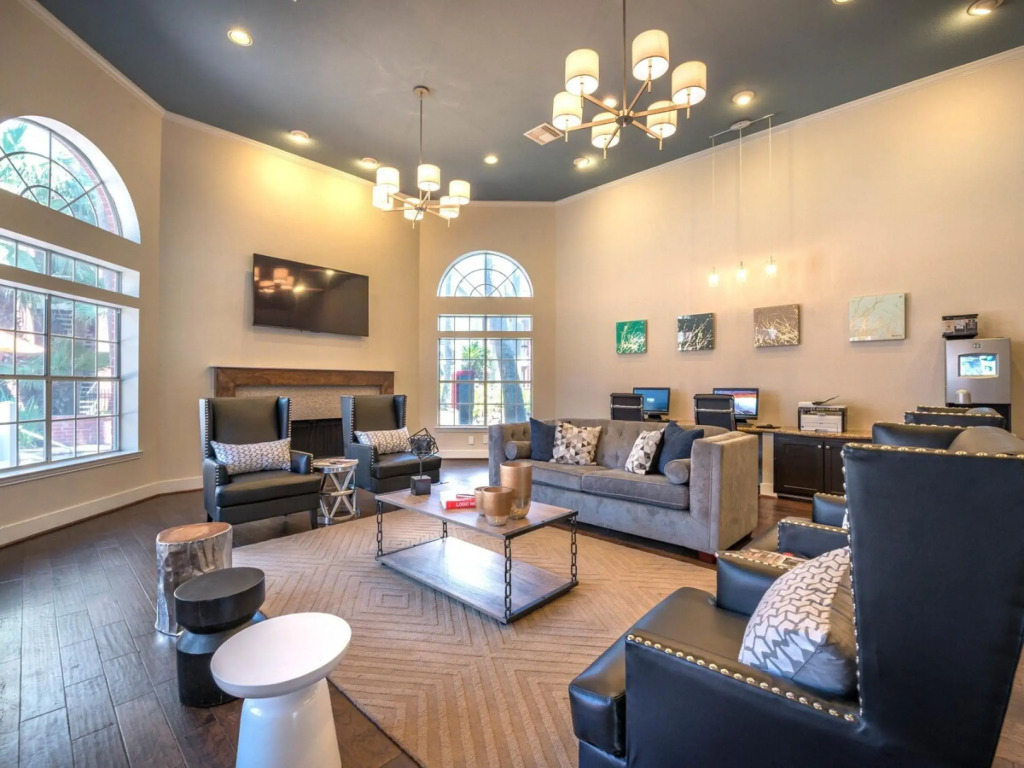 Medical Center 2BR With Resort Amenities