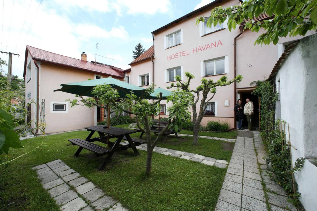 Havana Hostel