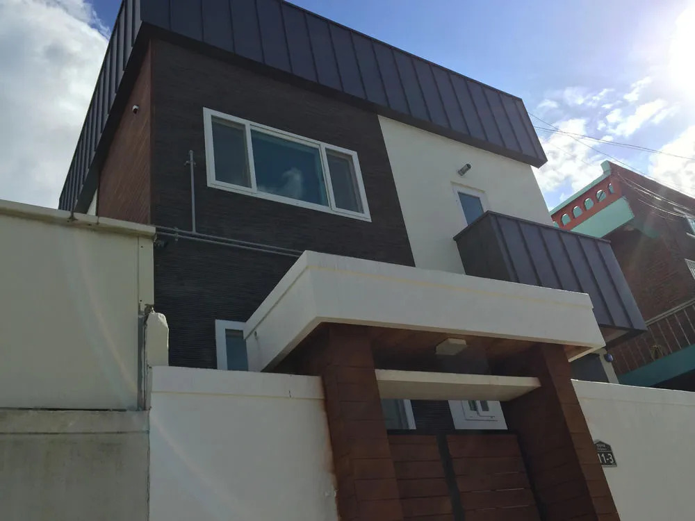 SIMOHOUSE