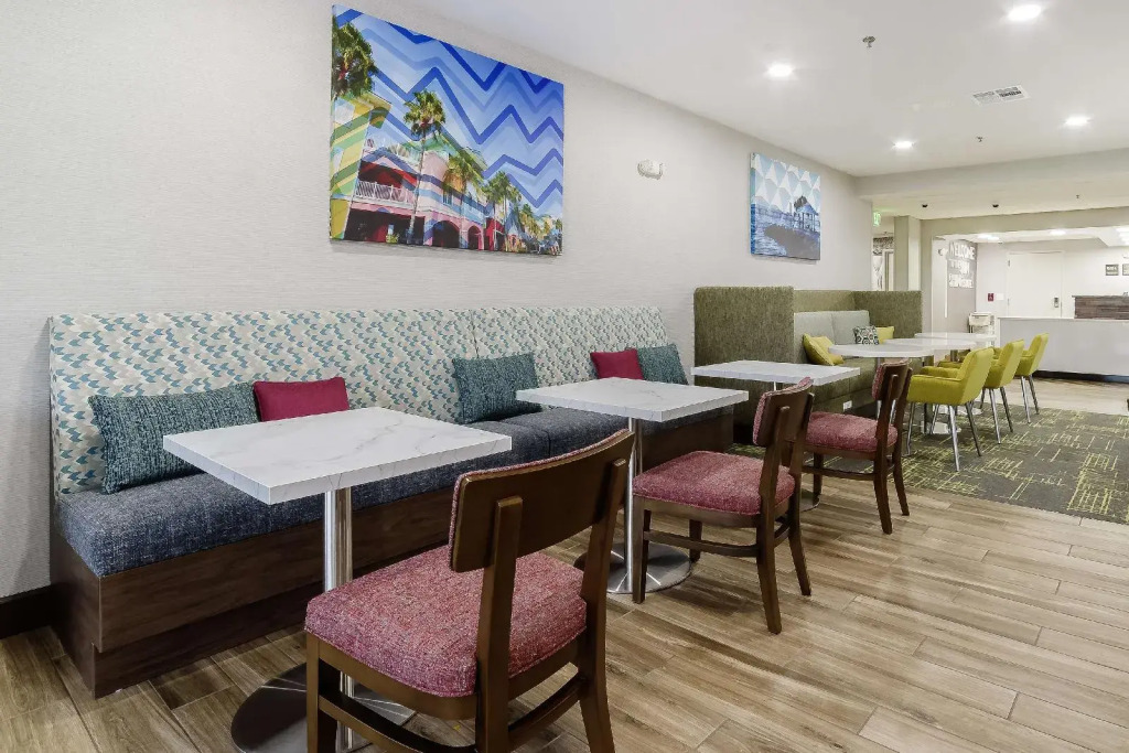 Hampton Inn Port Charlotte