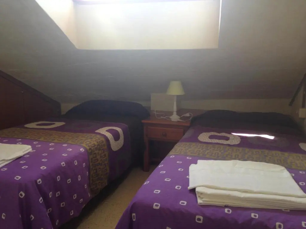 Apartaments Solmar