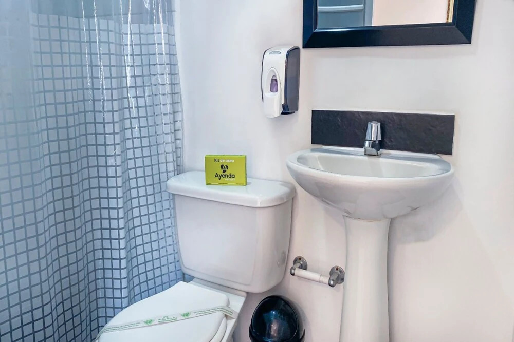 Hotel Suite Center Pereira