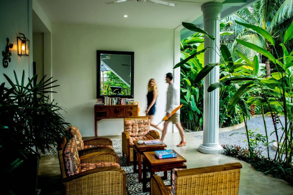 Santa Clara Boutique Hotel