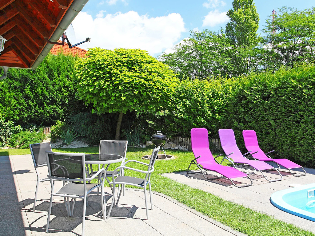 Villa Perla by Interhome