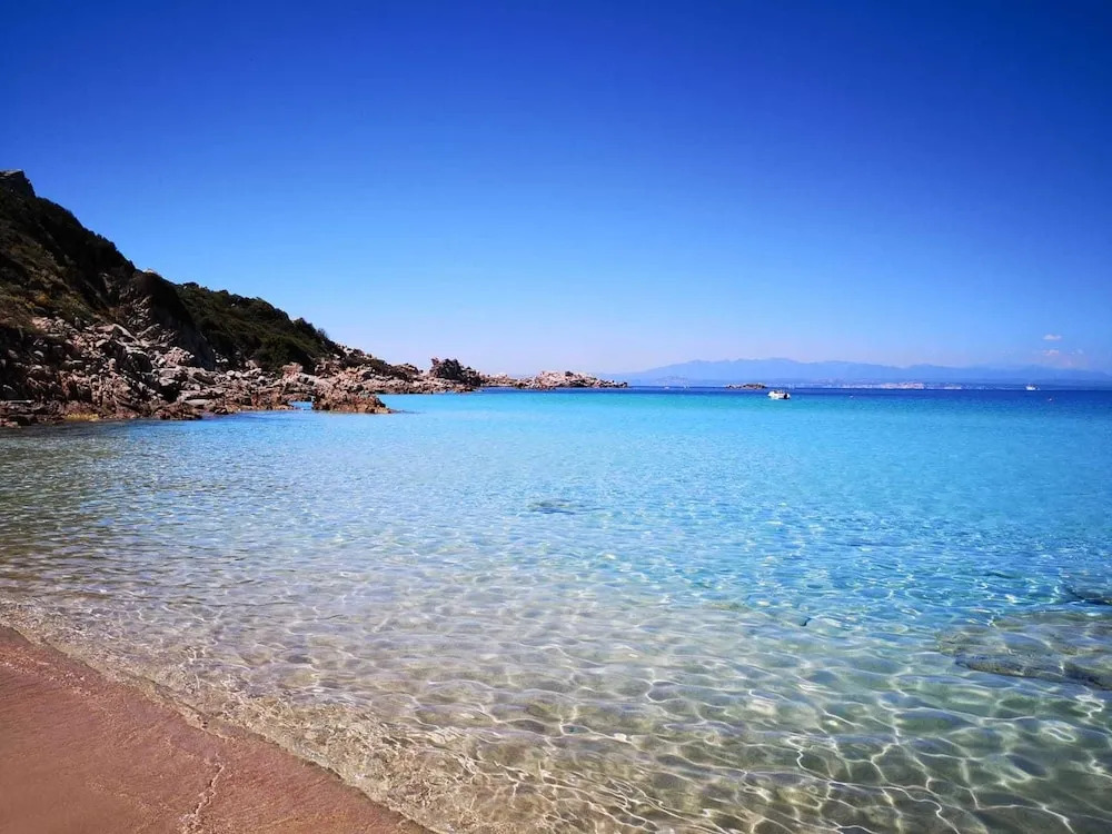 B&B Domus de Janas Santa Teresa Gallura