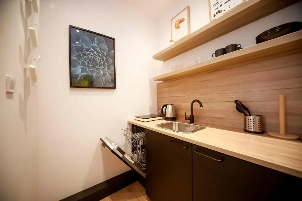 Very Berry - Glogowska 35a - MTP Apartments - self check in 24h
