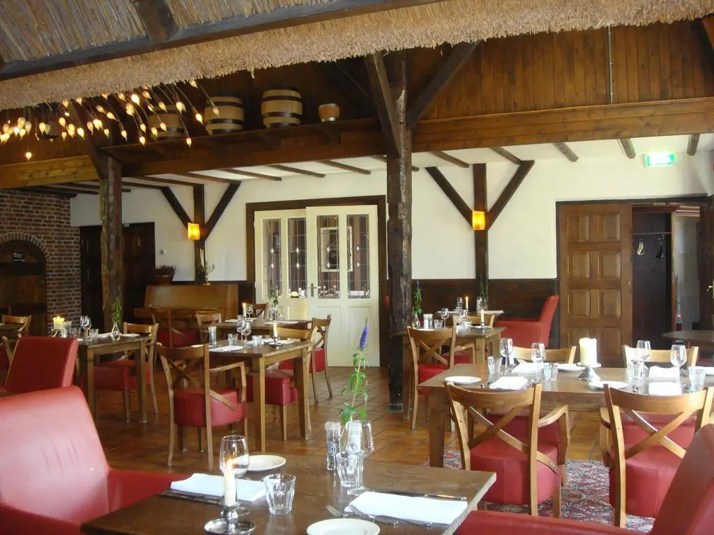De Gastrolounge