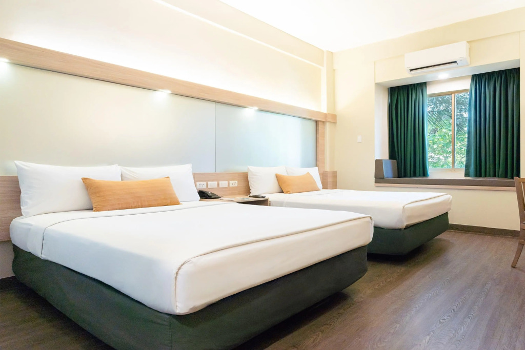 Microtel by Wyndham Tarlac
