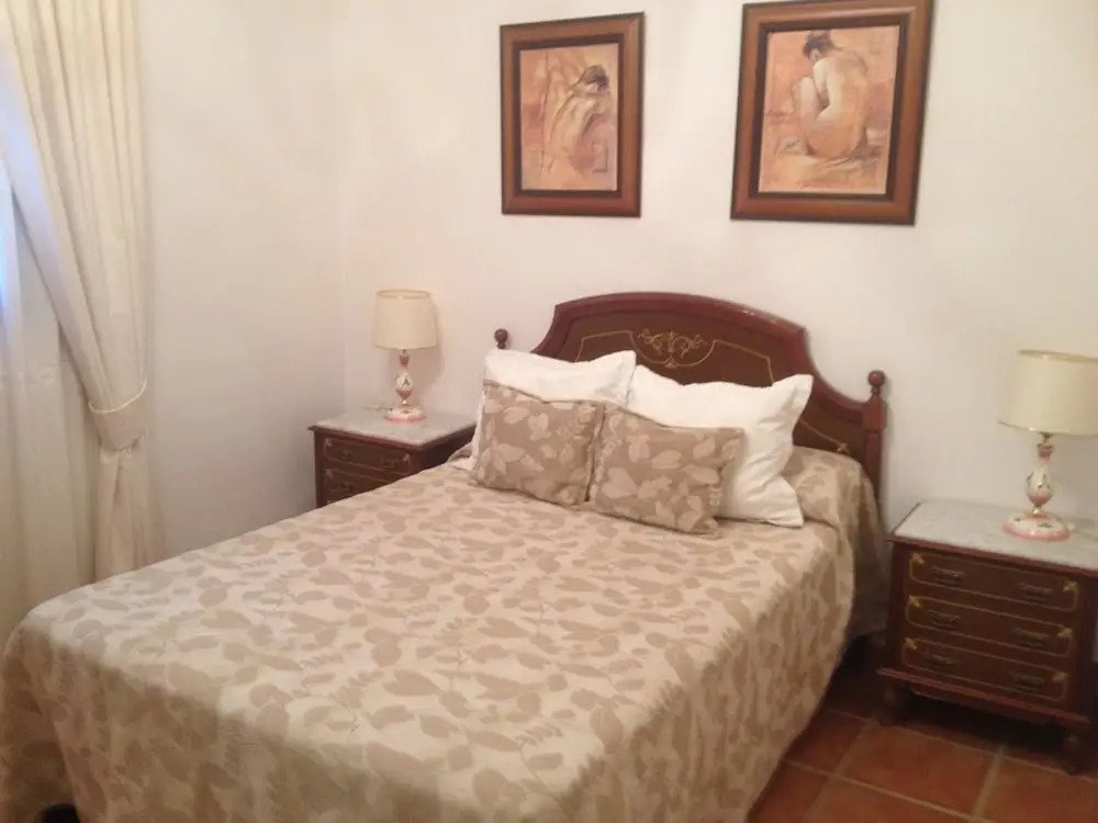 Casa Manolín