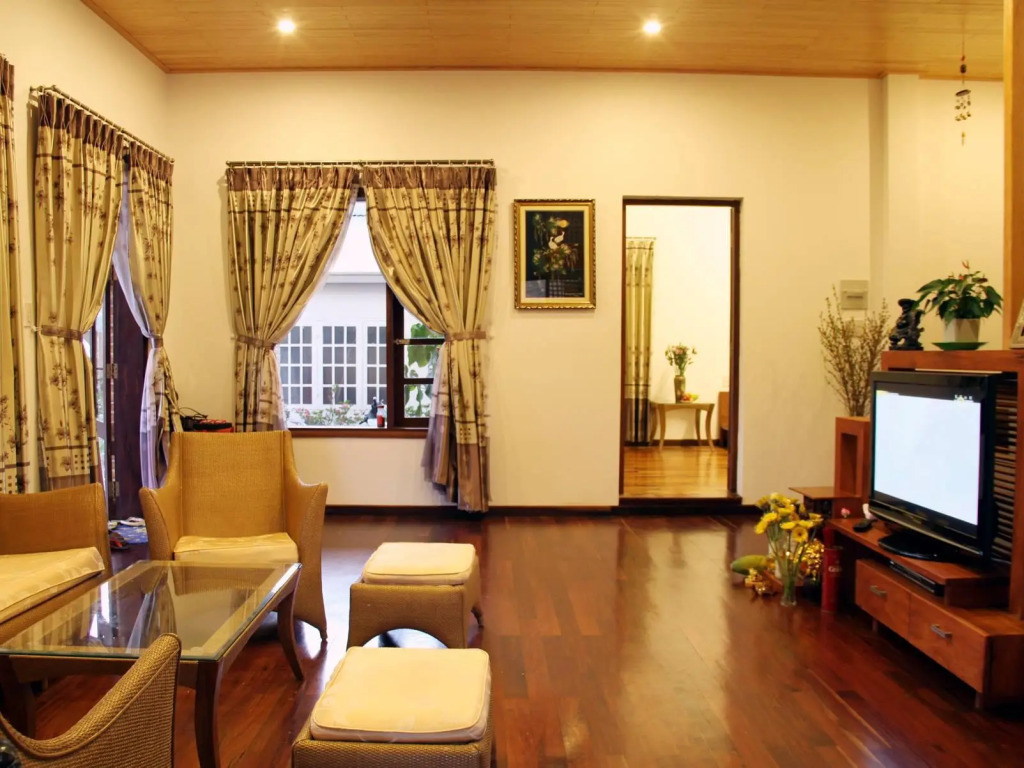 Lam Vien Home Stay
