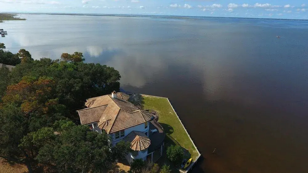 Summers Point - 6 Br Home