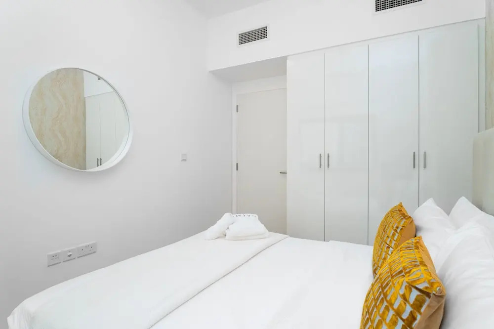 Nasma Luxury Stays- The Nook 1