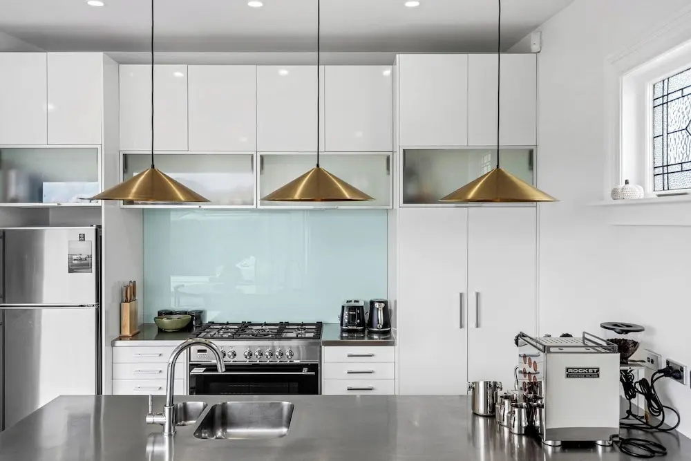 Cowan Street Home by Urban Rest