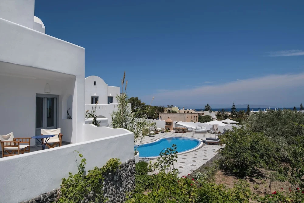 Felicity Luxury Villas