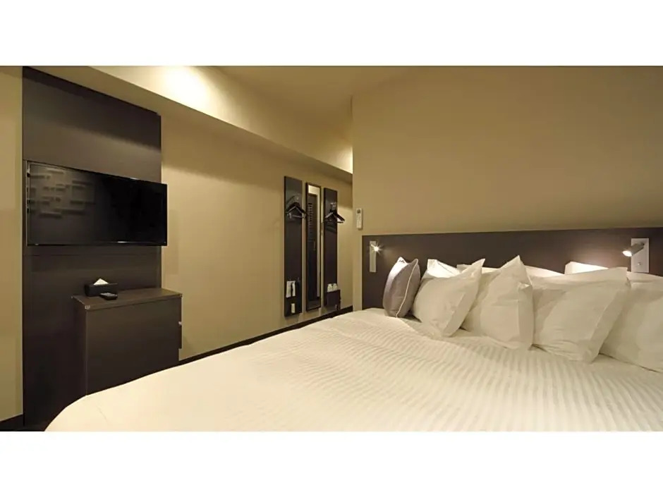 Red Roof Inn Kamata / Haneda Tokyo