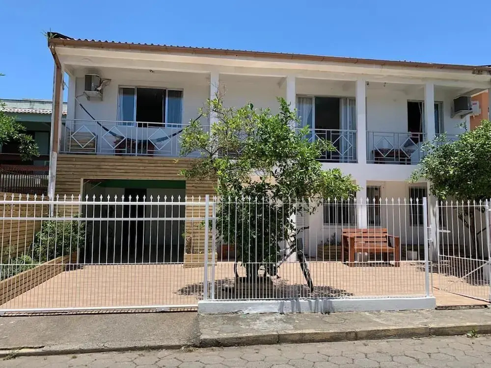 Lagoa da Conceição Apartaments