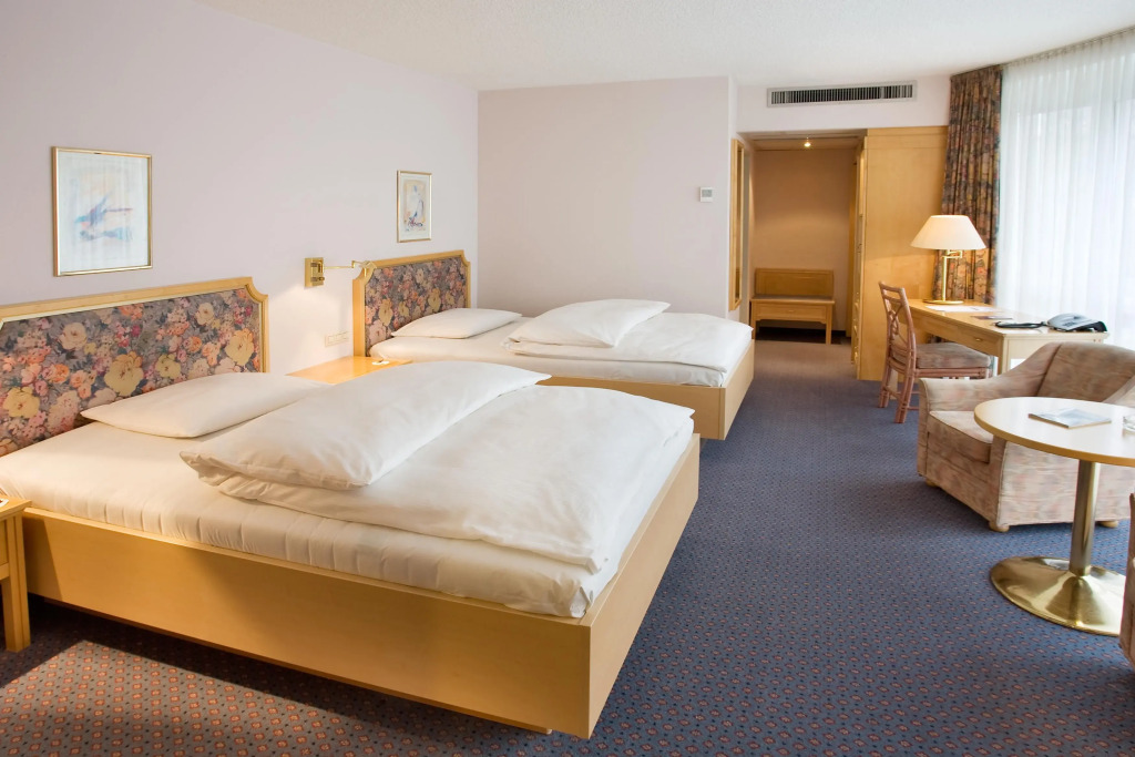 Erikson Hotel