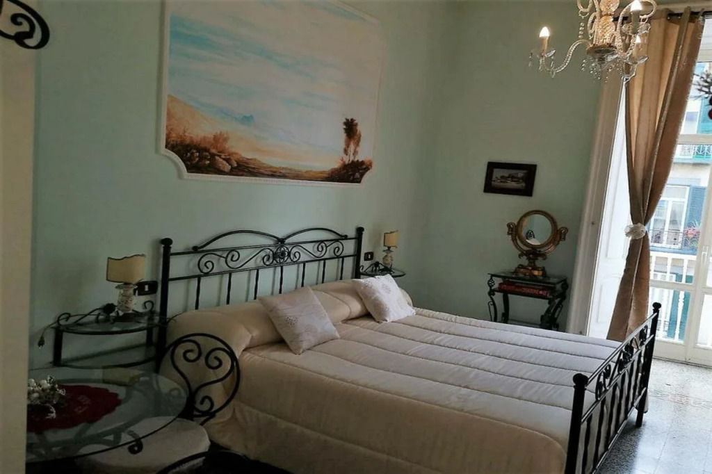 B&B Art Suite Principe Umberto