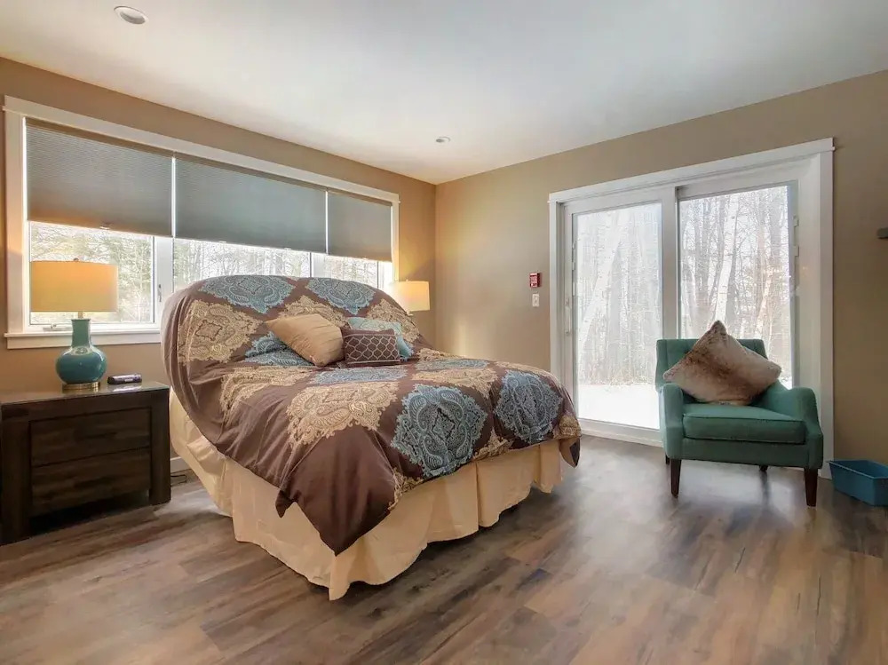 Killington Center 412
