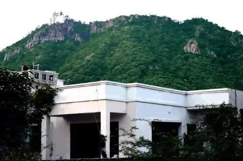 Shiv Vijay Vilas