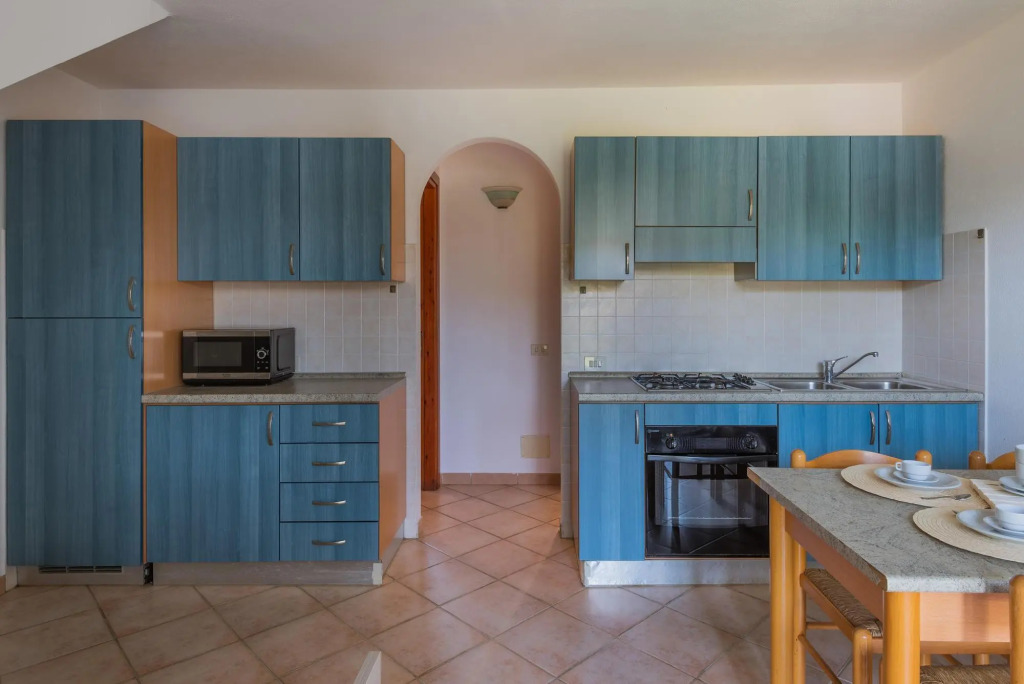 Holiday Resort, Budoni