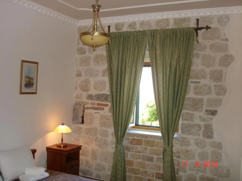 Apartment Radimiri