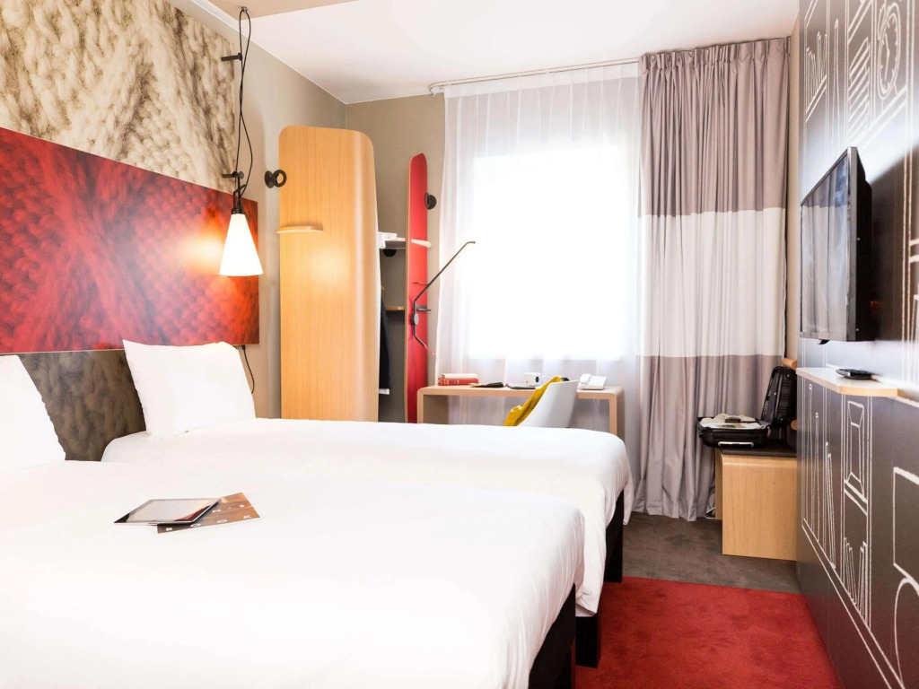 ibis Vilnius Centre