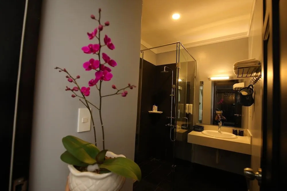 Larita Dalat Boutique Hotel