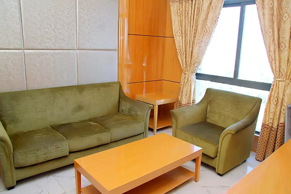 Hotel Express