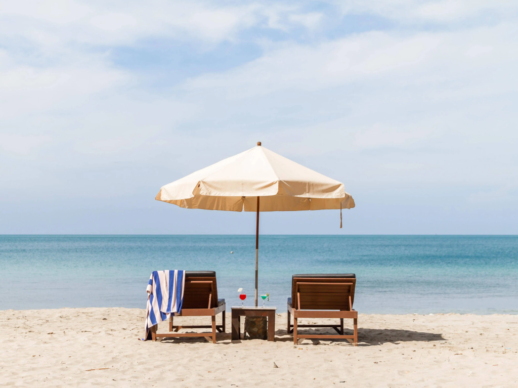 Anda Lanta Resort