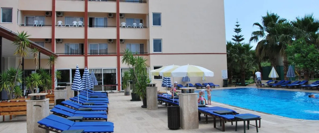 Castle Park Hotel