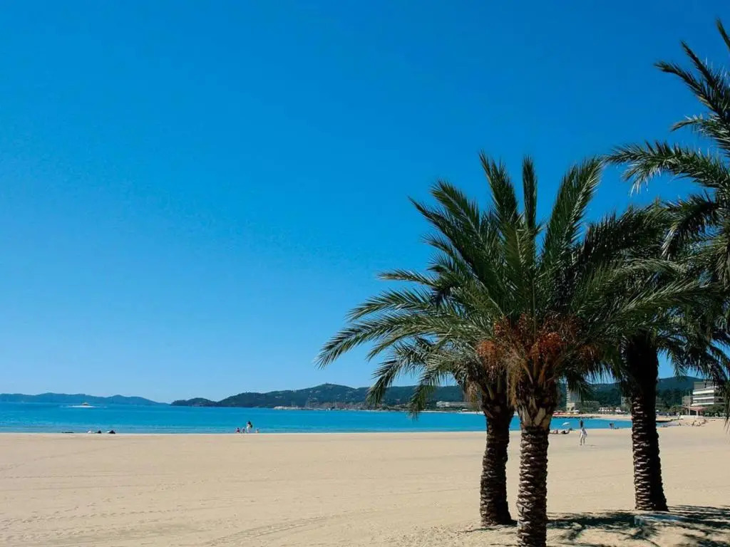 Villa Le Lavandou, 3 pièces, 6 personnes - FR-1-610-44