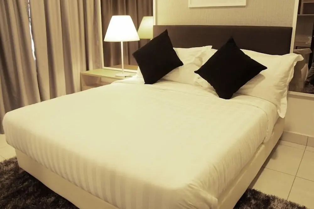 1 Tebrau Residences by KMS HOME