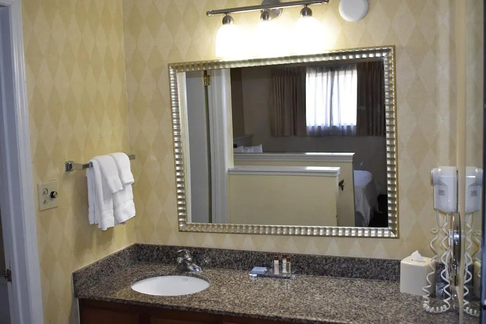 Hawthorn Suites by Wyndham Miamisburg/Dayton Mall South