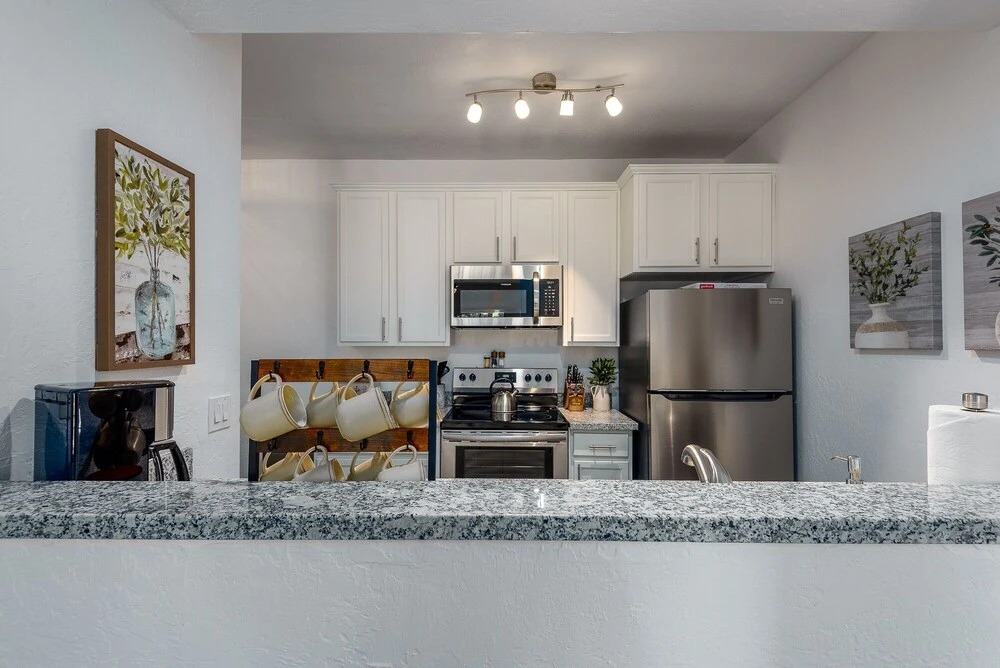 Villa Allison 2 Bedroom Condo by RedAwning