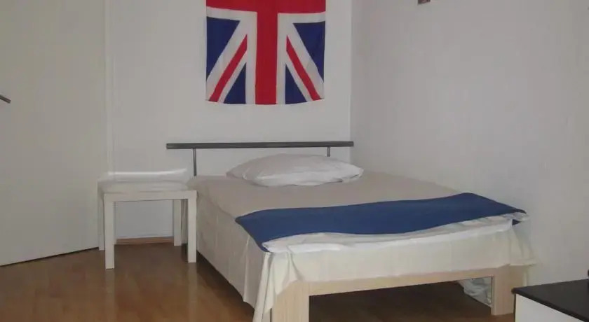 Messewohnung Düsseldorf