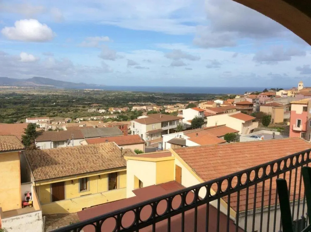 Amazing apartment with seaside view - Via Porrino 8 Badesi