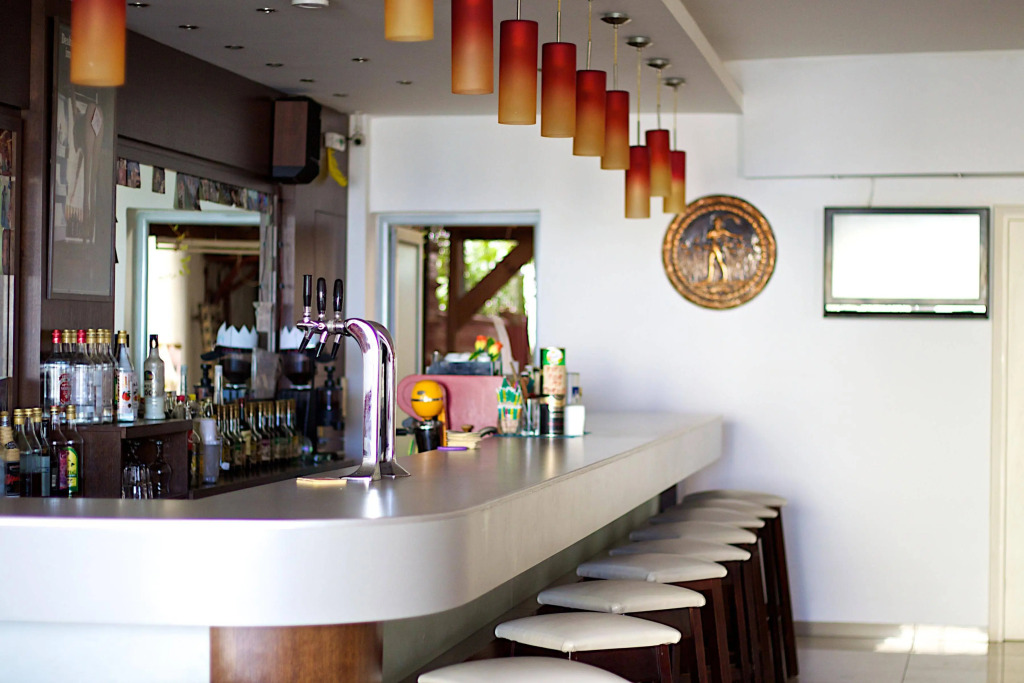 Sergios Hotel
