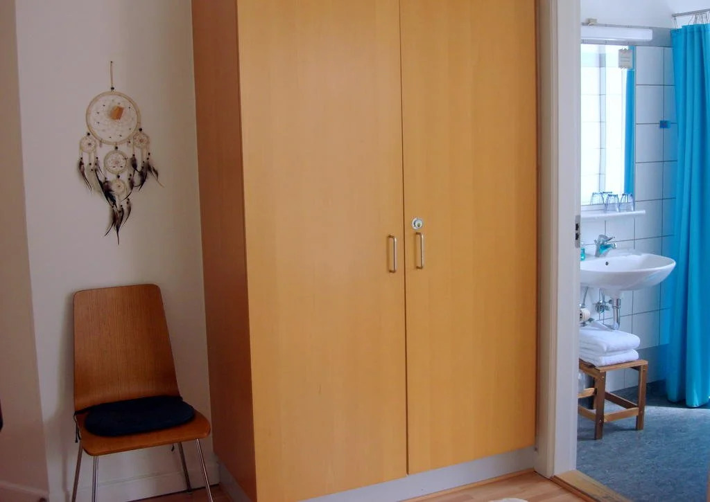 Huset B&B