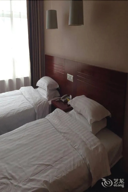 Xijiale Business Hotel - Hangzhou