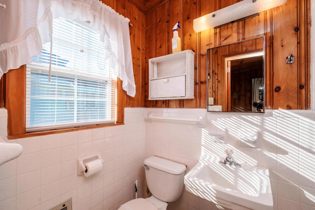 Boys Oh Boy by Oak Island Accommodations