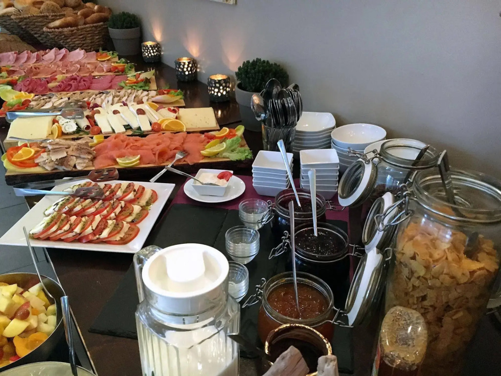 SOWELL HOTELS Le Parc & Spa