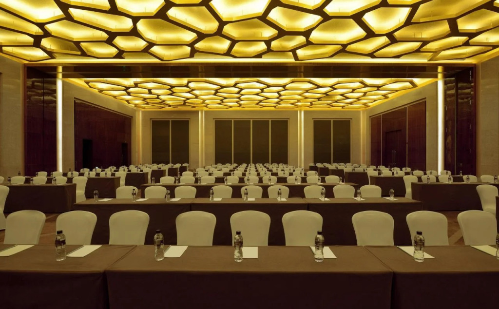 Sheraton Shenyang South City