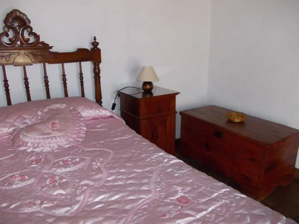Casa Rural Tamaide