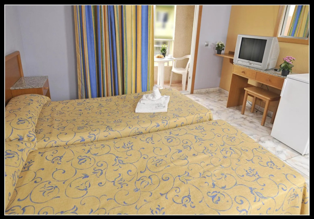 Hotel Ventus
