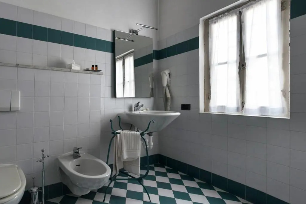Albergo Real Castello