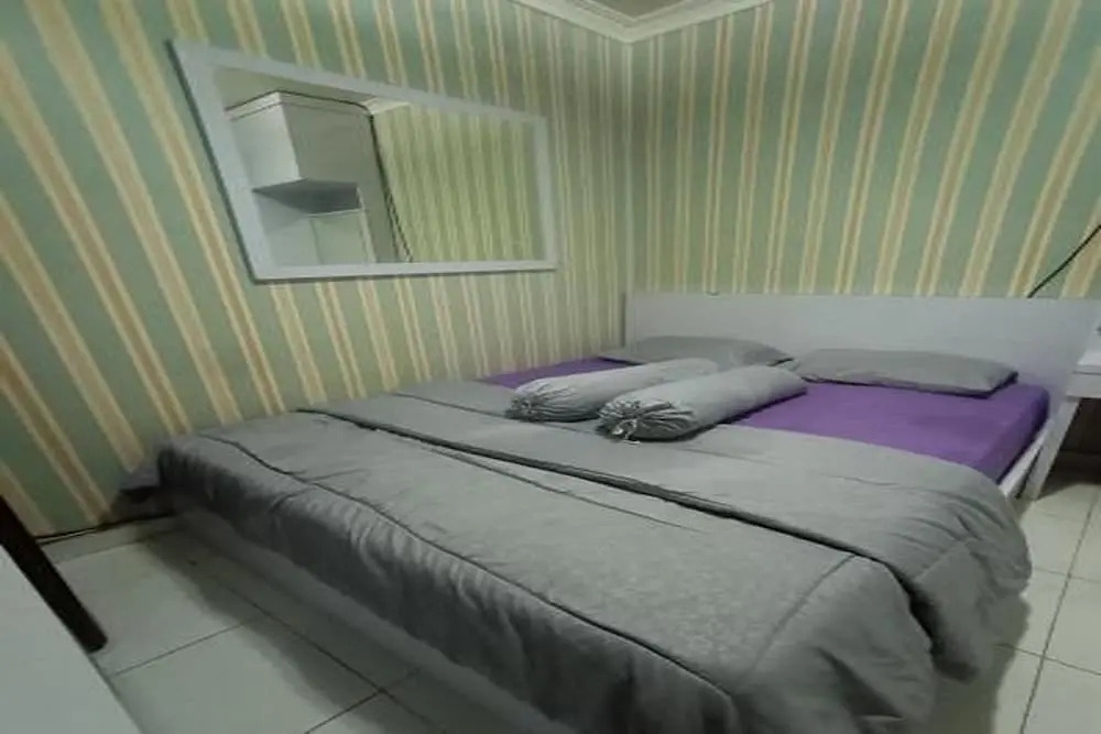 Barata Inn By Nature'S Aeropolis Airport Soeta Tangerang